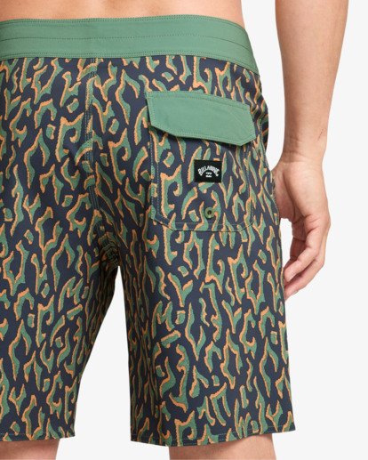 Sundays Pro - Boardshorts for Men  EBYBS00132