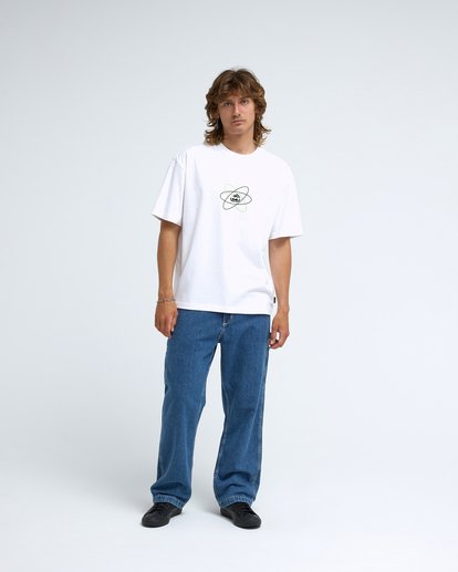 Bad Dog Workwear Denim  EBYDP03002