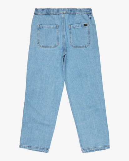 Larry Denim  EBYDP03003