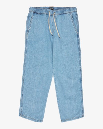 Larry Denim  EBYDP03003
