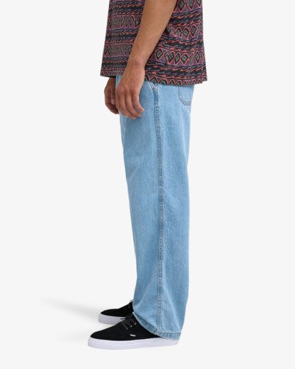 Larry Denim  EBYDP03003
