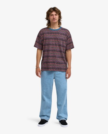 Larry Denim  EBYDP03003