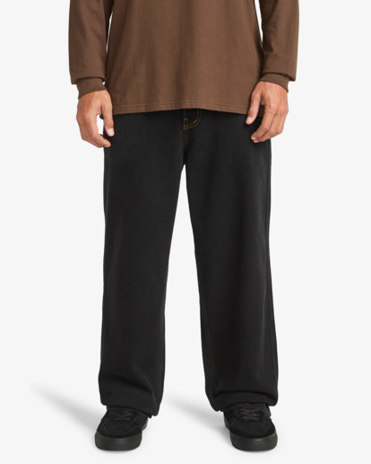 Gold Coast Denim - Workwear Inspired Jeans for Men  EBYDP03005