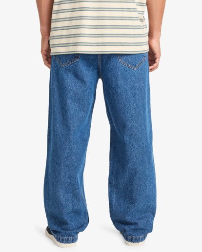 Gold Coast Denim - Workwear Inspired Jeans for Men  EBYDP03005