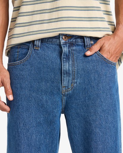 Gold Coast Denim - Workwear Inspired Jeans for Men  EBYDP03005