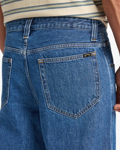 Gold Coast Denim - Workwear Inspired Jeans for Men  EBYDP03005