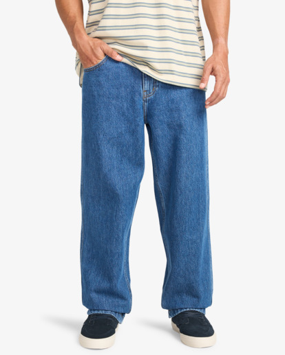 Gold Coast Denim - Workwear Inspired Jeans for Men  EBYDP03005