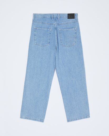 Steez Denim  EBYDP03006