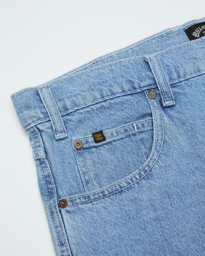 Steez Denim  EBYDP03006