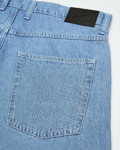 Steez Denim  EBYDP03006