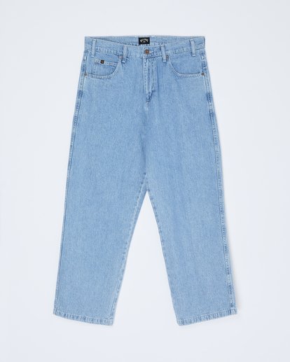 Steez Denim  EBYDP03006