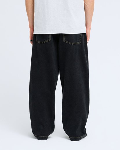 Steez Denim  EBYDP03006