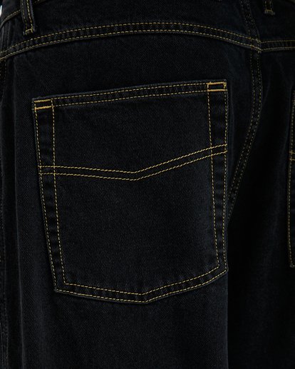 Steez Denim  EBYDP03006