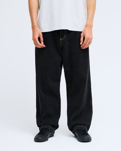 Steez Denim  EBYDP03006