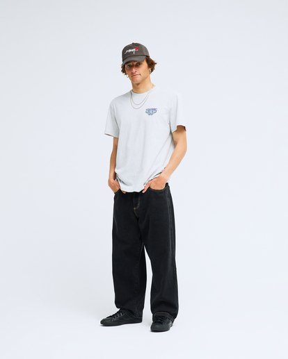 Steez Denim  EBYDP03006