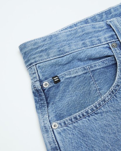 Gold Coast Denim  EBYDP03010