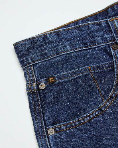 Gold Coast Denim  EBYDP03010