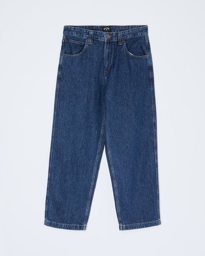 Gold Coast Denim  EBYDP03010