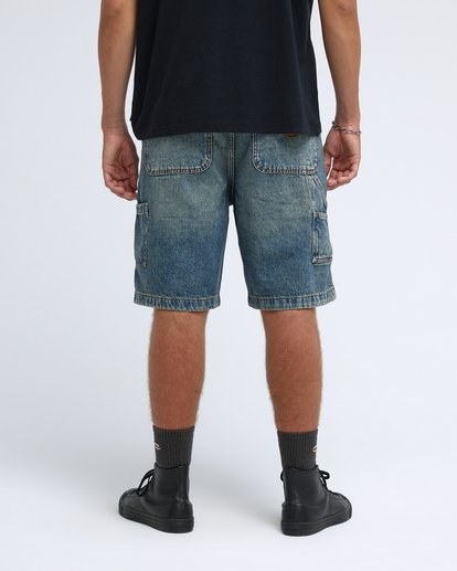Bad Dog Workwear  EBYDS03002