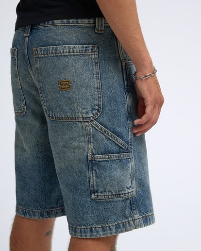 Bad Dog Workwear  EBYDS03002