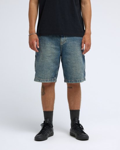 Bad Dog Workwear  EBYDS03002