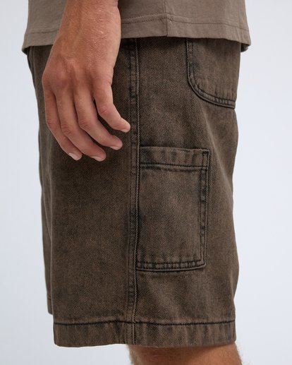 Bad Dog Workwear  EBYDS03002