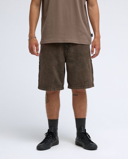 Bad Dog Workwear  EBYDS03002