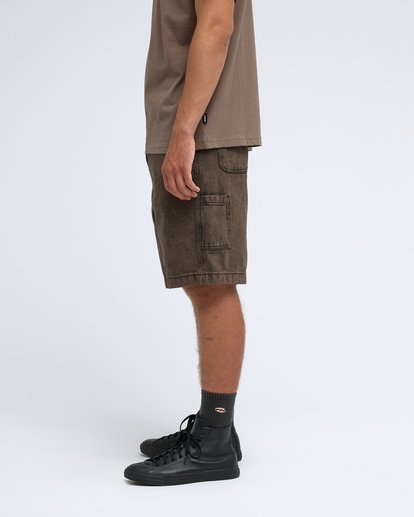 Bad Dog Workwear  EBYDS03002