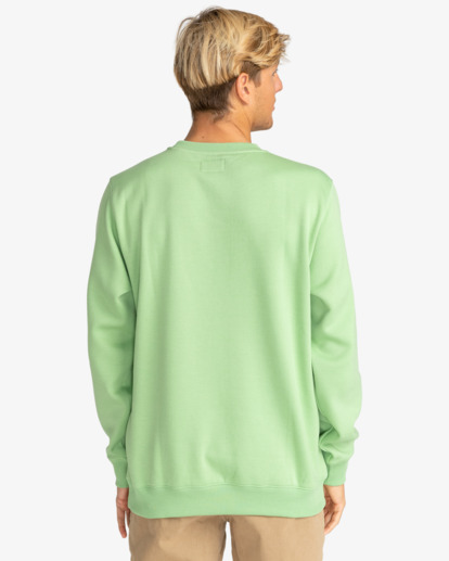 Arch - Sweatshirt for Men  EBYFT00103