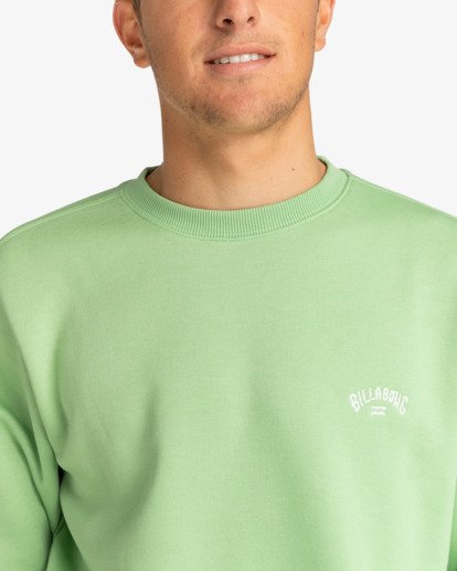 Arch - Sweatshirt for Men  EBYFT00103