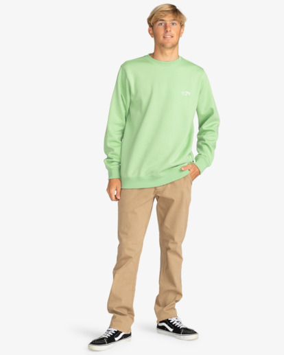 Arch - Sweatshirt for Men  EBYFT00103