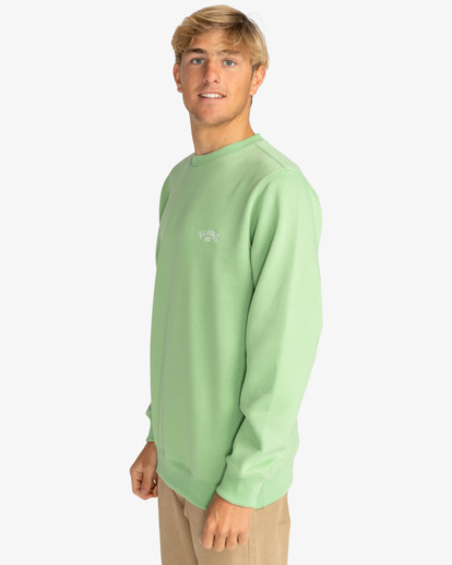Arch - Sweatshirt for Men  EBYFT00103