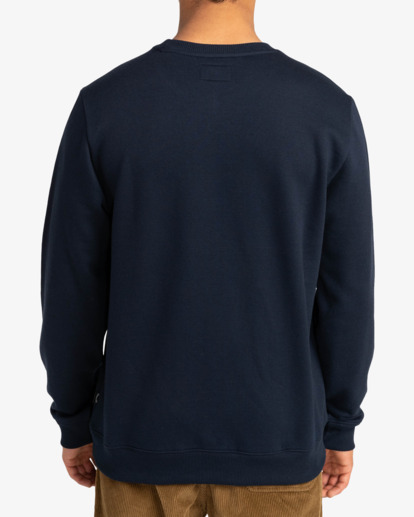 Arch - Sweatshirt for Men  EBYFT00103