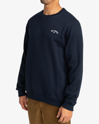 Arch - Sweatshirt for Men  EBYFT00103