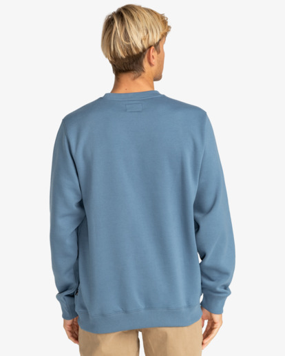 Arch - Sweatshirt for Men  EBYFT00103