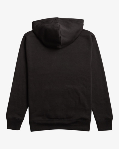 Arch Po - Hoodie for Men  EBYFT00105