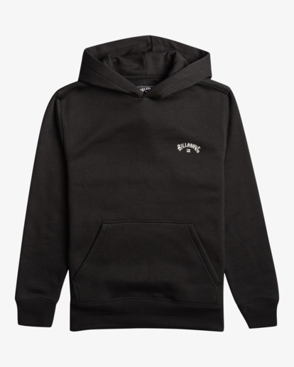 Arch Po - Hoodie for Men  EBYFT00105