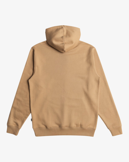 Arch Po - Hoodie for Men  EBYFT00105