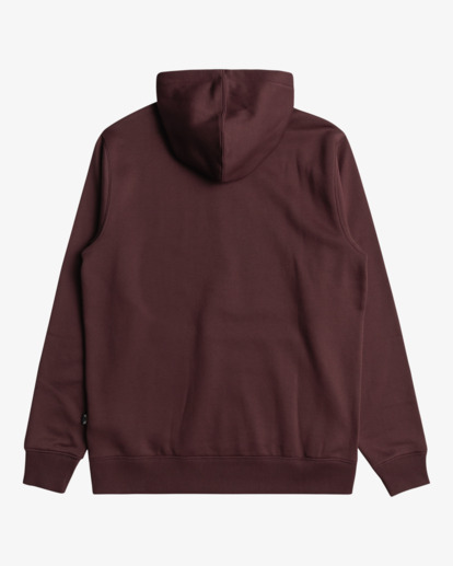 Arch Po - Hoodie for Men  EBYFT00105