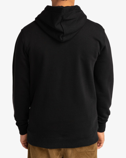 Arch Po - Hoodie for Men  EBYFT00105