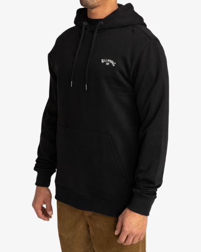 Arch Po - Hoodie for Men  EBYFT00105