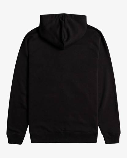 Arch - Zip-Up Hoodie for Men  EBYFT00108