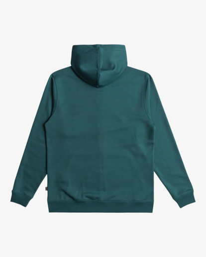 Arch - Zip-Up Hoodie for Men  EBYFT00108