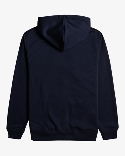 Arch - Zip-Up Hoodie for Men  EBYFT00108