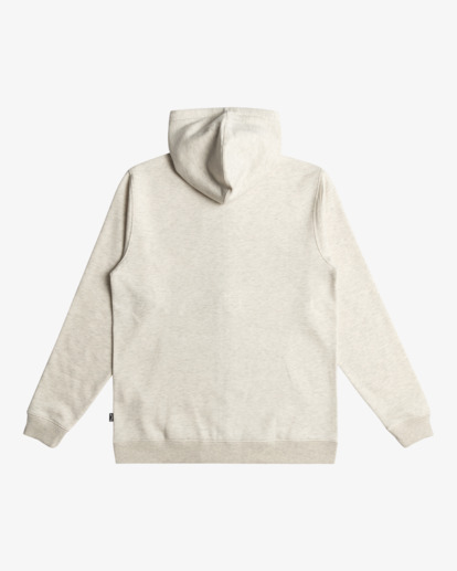 Arch - Zip-Up Hoodie for Men  EBYFT00108