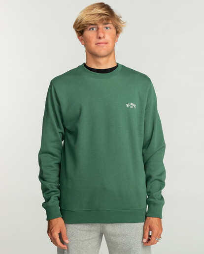 Arch - Sweatshirt for Men  EBYFT00113