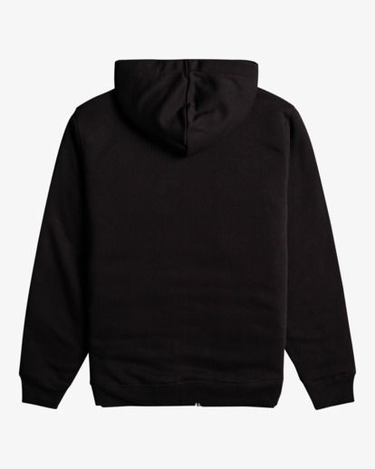 Arch Sherpa - Zip-Up Fleece for Men  EBYFT00117