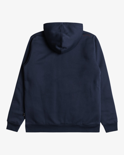 Arch Sherpa - Zip-Up Fleece for Men  EBYFT00117