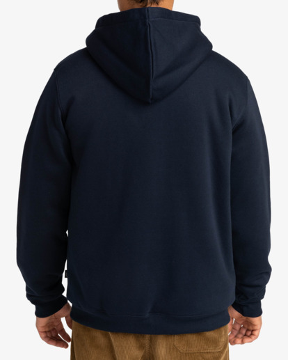 Arch Sherpa - Zip-Up Fleece for Men  EBYFT00117