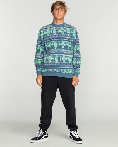 Halfrack - Sweatshirt for Men  EBYFT00119